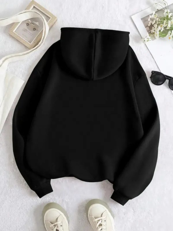 Grim Reaper Hoodie (Unisex) - Image 2